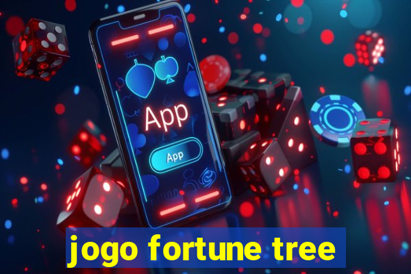 jogo fortune tree